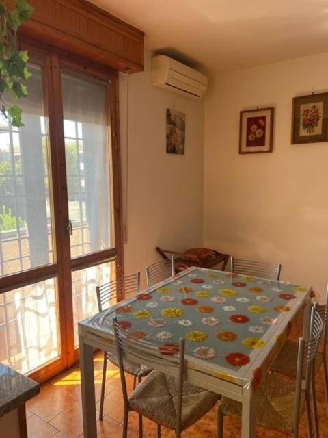 Appartamento A Bentivoglio San Marco  Extérieur photo