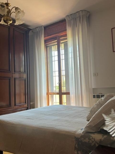 Appartamento A Bentivoglio San Marco  Extérieur photo